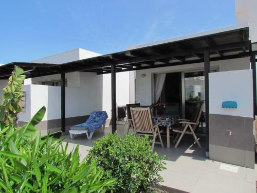 Bungalows Mar Azul - Adults Only