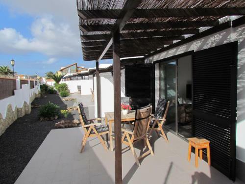Bungalows Mar Azul - Adults Only