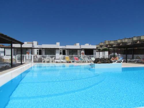 Bungalows Mar Azul - Adults Only