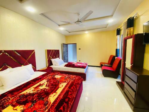 Hotel Pak Rose