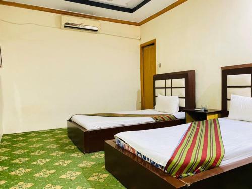 Hotel Pak Rose
