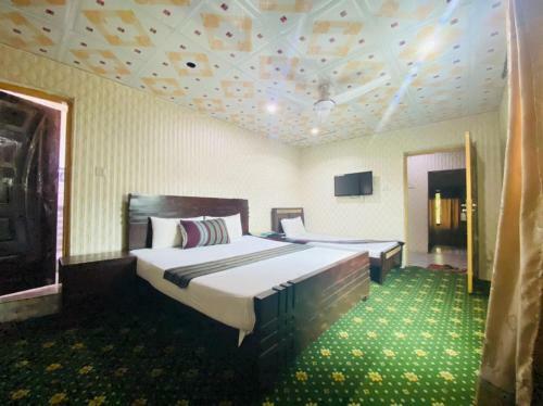Hotel Pak Rose