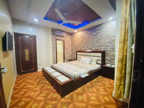 Hotel Pak Rose