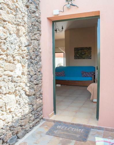 Mammanico Apartament