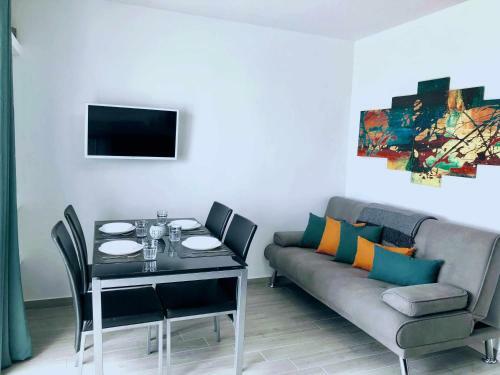Apartamento Butterfly Residencial San Valentin Corralejo