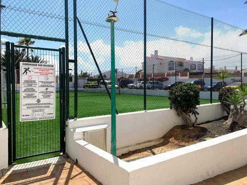 Apartamento Butterfly Residencial San Valentin Corralejo