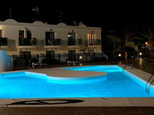 Apartamento Butterfly Residencial San Valentin Corralejo