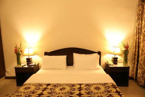Hotel The Mark