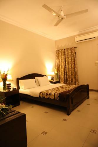Hotel The Mark