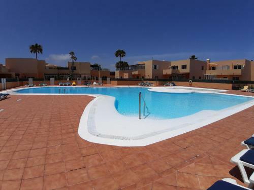 Apartamento Holiday & Relax