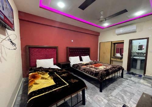 Apartamento Oriole Guest House Standard Living