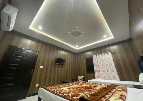 Apartamento Oriole Guest House Standard Living