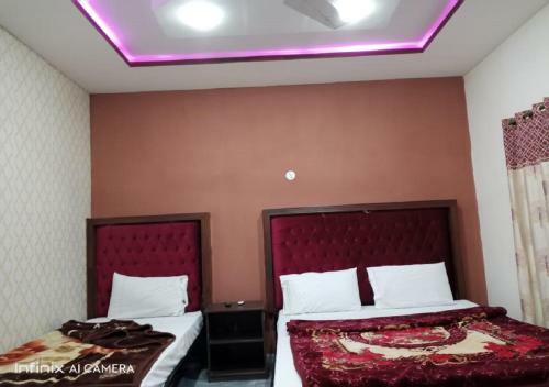 Apartamento Oriole Guest House Standard Living