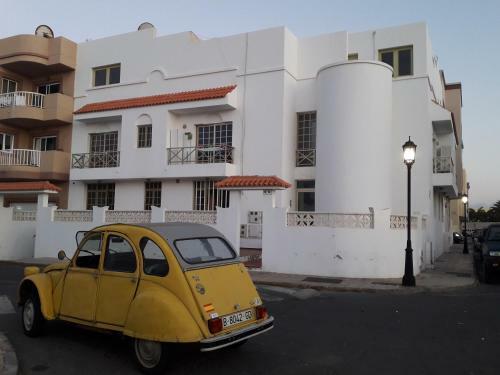Apartamento Central Luminous Cute Studio By The Beach & Harbour