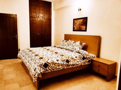 Apartamento Margalla Terrace