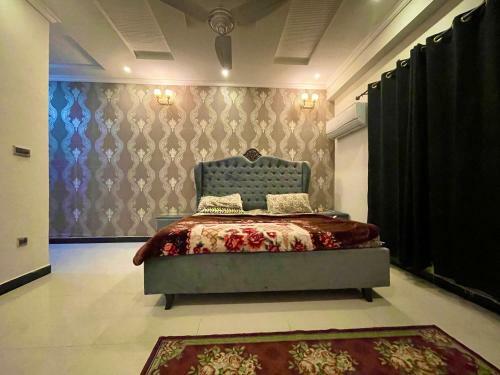 Apartamento Luxury 1bhk Condo