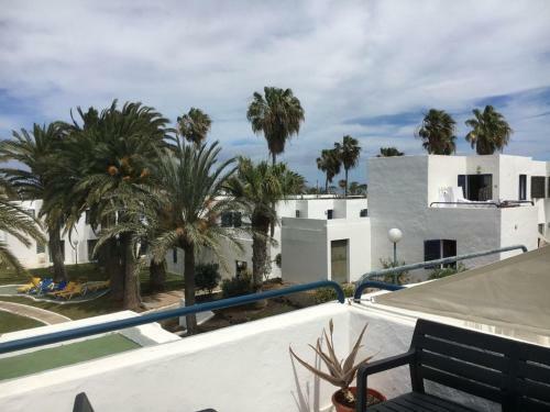 Apartamento Los Barqueros Corralejo Fronte Spiaggia Centro Citt�