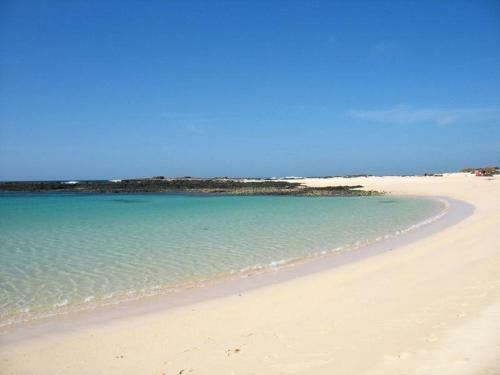 Apartamento Los Barqueros Corralejo Fronte Spiaggia Centro Citt�