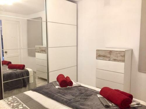 Apartamento Los Barqueros Corralejo Fronte Spiaggia Centro Citt�