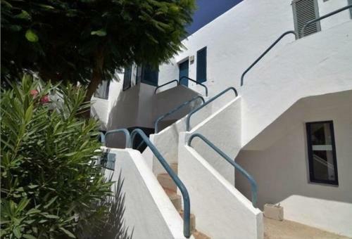 Apartamento Los Barqueros Corralejo Fronte Spiaggia Centro Citt�