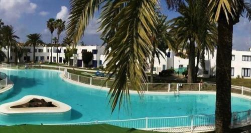 Apartamento Los Barqueros Corralejo Fronte Spiaggia Centro Citt�