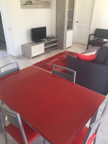 Apartamento Los Barqueros Corralejo Fronte Spiaggia Centro Citt�