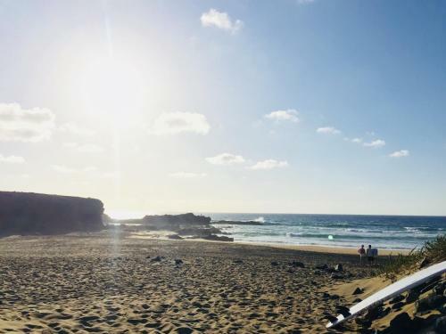 Apartamento Corralejo Sun 114