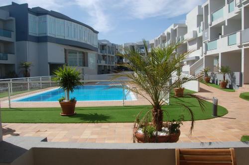 Apartamento Corralejo Sun 114