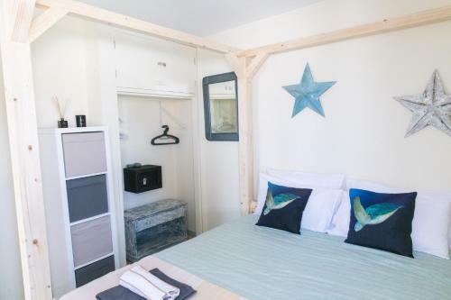 The Ohana Beach Apartment