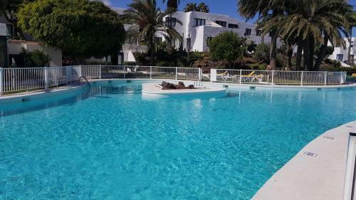 The Ohana Beach Apartment