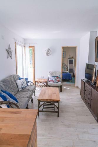 The Ohana Beach Apartment