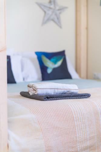 The Ohana Beach Apartment