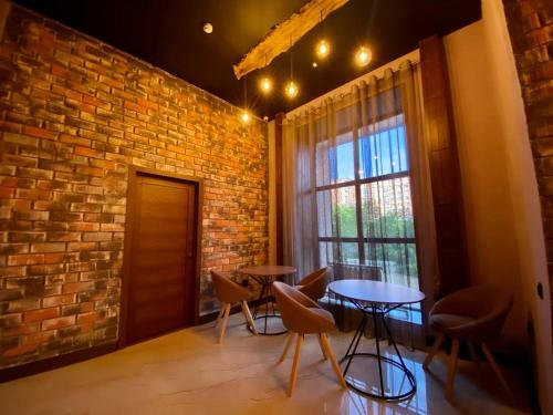Albergue ?????? Gentleman City
