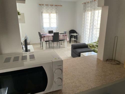 Apartamento Calle Eusebio Carballo Est�vez