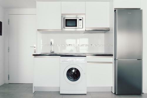 Apartment Orqu�dea