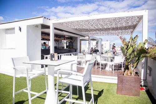 Apartment Orqu�dea