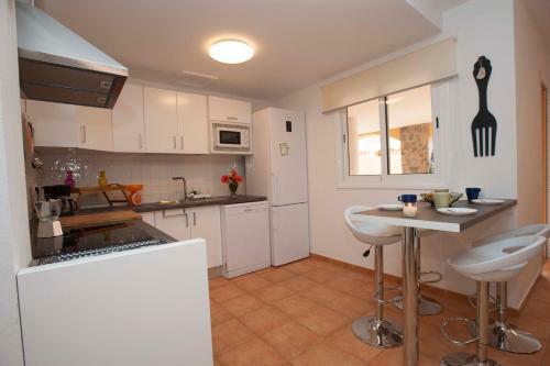 Apartamento Corralejo Gin 72 Premium