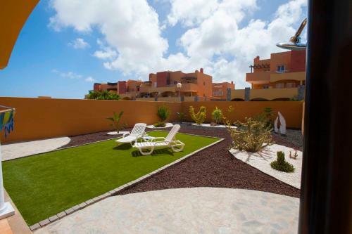 Apartamento Corralejo Gin 72 Premium