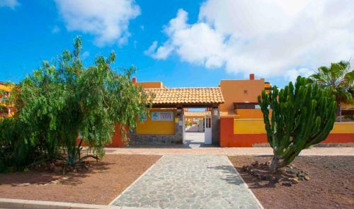Apartamento Corralejo Gin 72 Premium