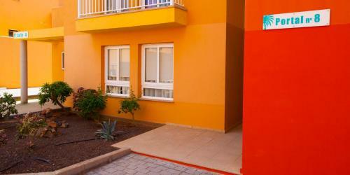 Apartamento Corralejo Gin 72 Premium