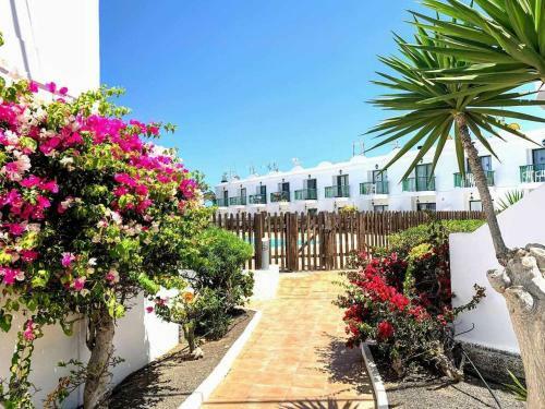 Apartamento Desert Residencial San Valentin Corralejo