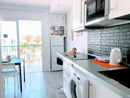 Apartamento Desert Residencial San Valentin Corralejo