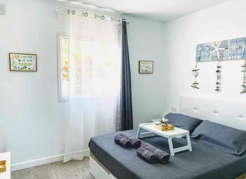 Apartamento Desert Residencial San Valentin Corralejo