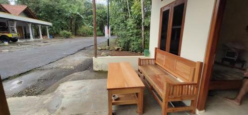 Albergue Ngatiyo Homestay
