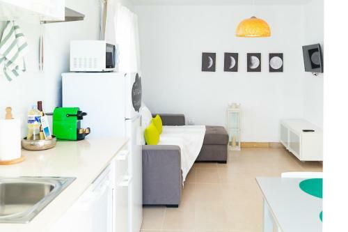 Apartamento Lima Waikiki Beach