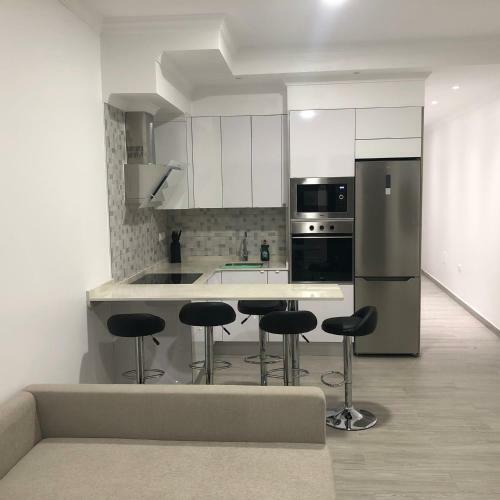 Apartamento Brazan Holidays