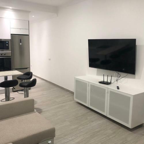 Apartamento Brazan Holidays