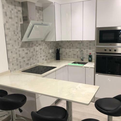 Apartamento Brazan Holidays