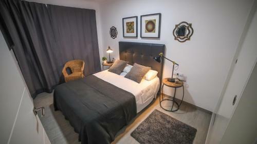 Apartamento Brazan Holidays