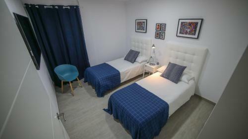 Apartamento Brazan Holidays